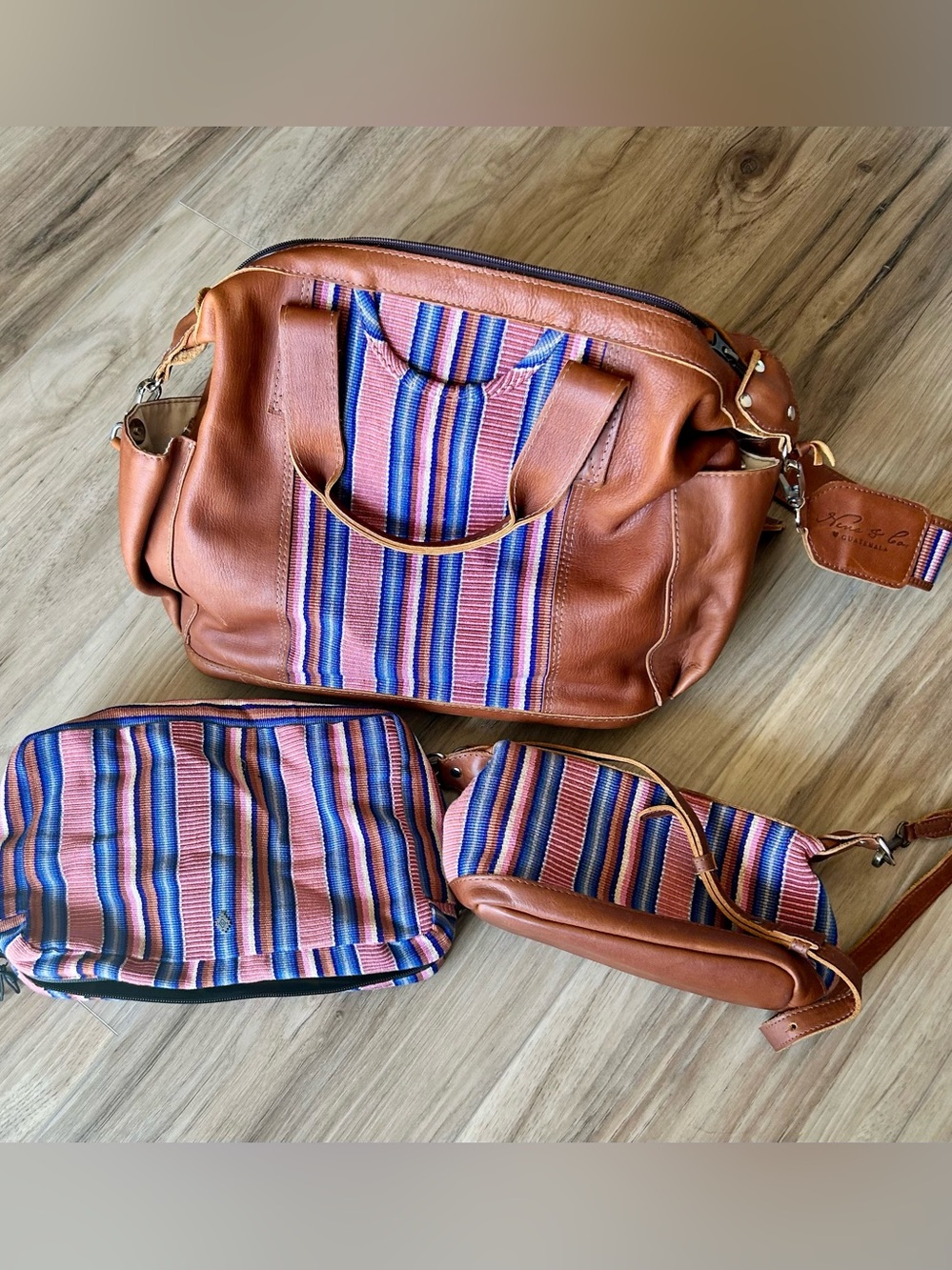 Nena and Co Matching Set Bundle